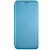 Чохол книжка MiaMI Kira Slim Shell for Samsung A03S Blue