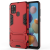 Чохол MiaMI Armor Case for Samsung A217 (A21S-2020) Red