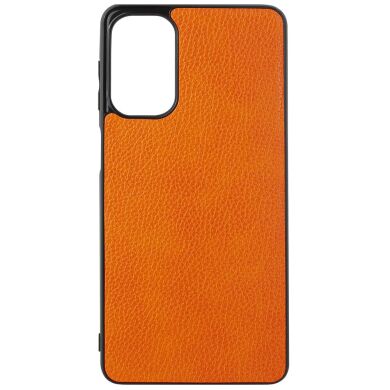 Чохол Miami Leather for Samsung M526 (M52-2021) Orange