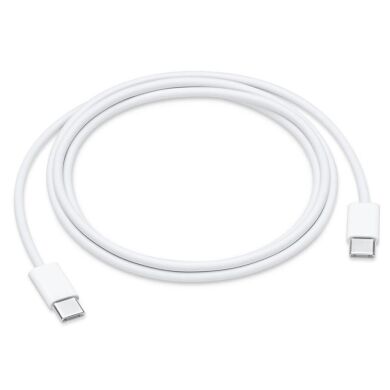 HC Cable Apple USB-C to USB-C 2m (MLL82ZM/A) Blister White