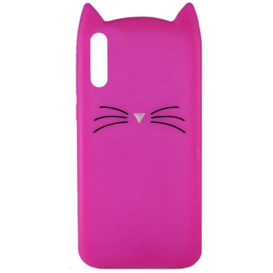 Image Kitty Samsung A505 (A50 2019) (Pink)