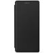 Чохол книжка MiaMI Kira Slim Shell for Samsung A315 (A31-2020) Black