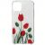 Чохол MiaMi Diamond Case for iPhone 11 Pro #9 Tulips
