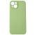Чохол MiaMi Lime for iPhone 14 Plus #04 Green