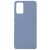 Чохол MiaMi Lime for Samsung A025 (A02S-2021) Grey