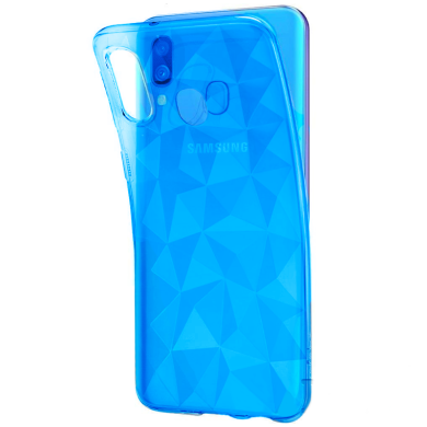 Чохол MiaMI Prism for Samsung A305 (A30-2019) Blue