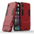 Чохол MiaMI Armor Case for Huawei Y6 2019 Red