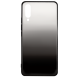 Чохол MiaMI Glass Case Gradient Samsung A307 (A30S-2019) (Steel Grey) #11