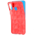 Чохол MiaMI Prism for Samsung A107 (A10S-2019) Red