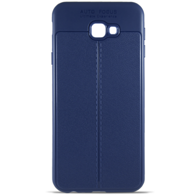 Чохол MiaMI Skin Shield Samsung J415 (J4 Plus) Blue