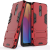 Чохол MiaMI Armor Case for Xiaomi Redmi 8A Red