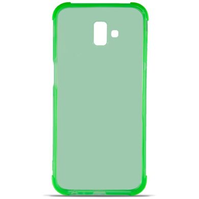 Чохол MiaMI Colorfull Samsung J610 (J6 Plus) Green