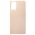 Чохол MiaMi Lime for Samsung A025 (A02S-2021) Pink