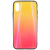 Чохол MiaMI Shine Gradient iPhone X/XS (Sunset Red) #05