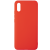Чохол MiaMI Soft-touch Xiaomi Redmi 9A Red