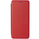 Чохол книжка MiaMI Kira Slim Shell for Samsung A315 (A31-2020) Red