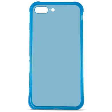 Чохол MiaMI Colorfull iPhone 7+/8+ Blue
