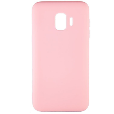 Чохол MiaMI Soft-touch Samsung J260 (J2 Core) Pink