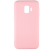 Чохол MiaMI Soft-touch Samsung J260 (J2 Core) Pink