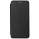 Чохол книжка MiaMI Kira Slim Shell for Samsung A415 (A41-2020) Black