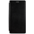 Чохол книжка MiaMI Kira Slim Shell for Samsung Note 10 (N970) Black