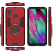 Чохол MiaMI Armor 2.0 for Samsung A405 (A40-2019) Red