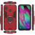 Чохол MiaMI Armor 2.0 for Samsung A405 (A40-2019) Red
