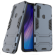 Чохол MiaMI Armor Case for Xiaomi Redmi Note 8T Blue