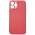 Чохол MiaMi Lime for iPhone 13 Pro #02 Red