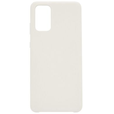 Чохол MiaMi Lime for Samsung A725 (A72-2021) White