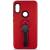 Чохол MiaMI Polo Xiaomi Redmi Note 6 Red