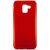 Чохол MiaMI Sparkle for Samsung J600 (J6-2018) Red