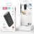 Powerbank XO PR127 20000 mAh PD20W + QC 3.0 22.5W Black