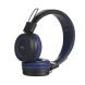 Wireless навушники Hoco W16 Cool Motion (Blue)