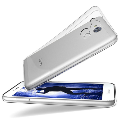 Чохол MiaMI Crystal Huawei Honor 6A