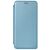 Чохол книжка MiaMI Kira Slim Shell for Samsung A415 (A41-2020) Blue