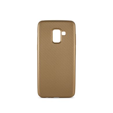 Чохол MiaMI Ace Case for Samsung A530 (A8-2018) Gold