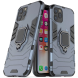 Чохол MiaMI Armor 2.0 for iPhone 11_Pro_Max Grey