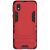 Чохол MiaMI Armor Case for Samsung A013 (A01 Core) Red