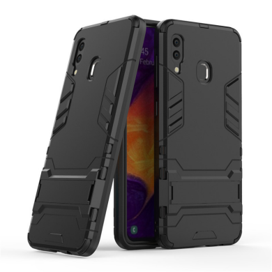 Чохол MiaMI Armor Case for Samsung A405 (A40-2019) Gold