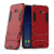 Чохол MiaMI Armor Case for Samsung J415 (J4 Plus) Red