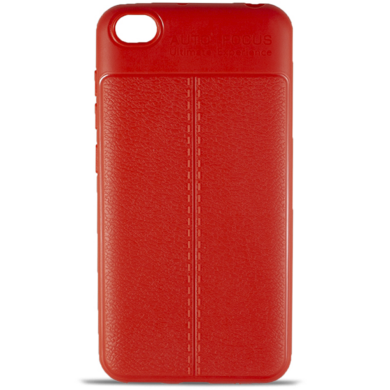 Чохол MiaMI Skin Shield Xiaomi Redmi Go Red
