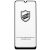 Захисне скло Little Rock Full Glue for Samsung M515 (M51-2020) Black