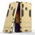 Чохол MiaMI Armor Case for Samsung A305 (A30-2019) Gold