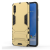 Чохол MiaMI Armor Case for Samsung A705 (A70-2019) Gold
