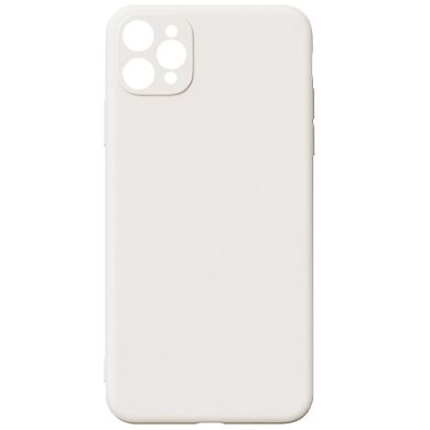 Чохол MiaMi Lime for iPhone 12 Pro #12 White