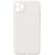 Чохол MiaMi Lime for iPhone 12 Pro #12 White