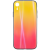 Чохол MiaMI Shine Gradient iPhone XR (Sunset Red) #05