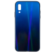 Чохол MiaMI Shine Gradient Samsung A405 (A40-2019) (Deep Blue) #10