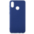 Чохол MiaMI Soft-touch Xiaomi Redmi 7 Blue